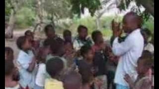 missionary report 2006 Mozambique