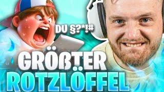 Er will ALLES von mir! - Fortnite PRIME ist BACK! | Fortnite Random Squads!