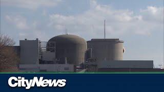 Ontario Power Generation extending life of Pickering Nuclear Generating Station