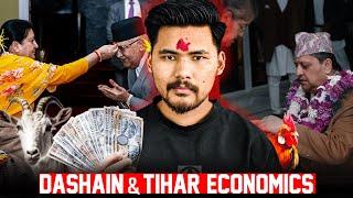 The Economics of Dashain and Tihar Explained