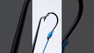 Remember fishing tips with hook remover #fishing #hook #shorts