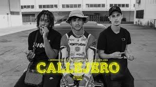 Jodye Jones - Callejero (Directed by Nomad)