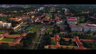 UNIVERSITY OF GHANA - LEGON