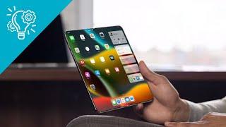 Foldable iPhone Confirmed | iPhone Fold Leaks & Rumors