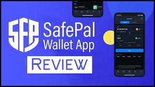 SafePal Wallet App Review