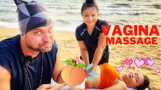 Yoni Massage * How To Give A Real Deep Massage -  My Step By Step Guide 