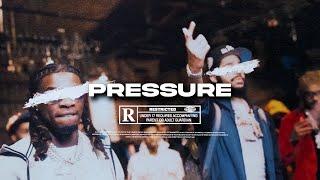 (FREE) OT7 Quanny X Skrilla X Chucky Type Beat - "Pressure"