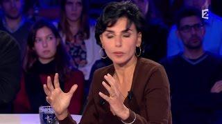 Rachida Dati s'exprime sur le mariage pour tous, la GPA, la PMA et l'adoption #ONPC