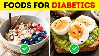 Budget Breakfast for Diabetics: 5 Delicious & Healthy Recipes | Doctor Approved 