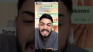 MEF GAMZE KAVGA #tiktok #mef #stgamze #gamzee #tiktokvideo #tiktokviral #tiktokvideos #tiktokkavga