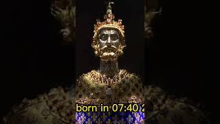 Charlemagne Explained in 2 Minutes | Rapid History