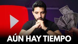 Cómo TRABAJAR en YOUTUBE? | Tech Universidad Tecnológica