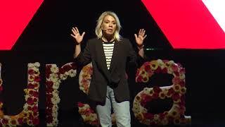 Aşık Ol, İnan, Dönüş | Yeşim Ceren Bozoğlu | TEDxBursa