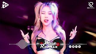 NONSTOP 2025 BAY PHÒNG BASS CỰC MẠNH ️ NHẠC SÀN VINAHOUSE DJ MIXTAPE 2025 ️ NHẠC REMIX CỰC MẠNH