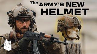 Is The US Army’s New Helmet a Complete Disaster? The IHPS