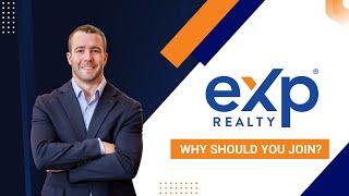 Working at EXP Realty in Colorado