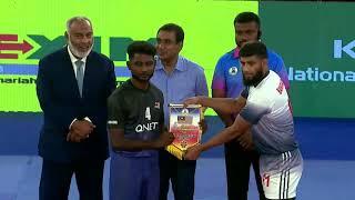 Bangladesh VS Malaysia | Bangabandhu Cup 2024 International Kabaddi Tournament