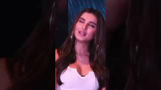 Her voice Tara Sutaria with Sidharth Malhotra Bollywood Singing India