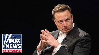 Elon Musk sends message to Republicans: This should NOT pass