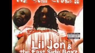 LIL JON & THE EASTSIDE BOYZ - FUCK SECURITY (FEAT. BO HAGON & THE LG's)