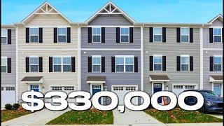 NEW CONSTRUCTION TOWNHOME In New Jersey | NEW JERSEY REAL ESTATE