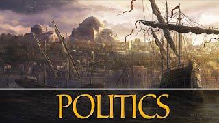 Total War: Attila - POLITICS - (Guide & Overview)