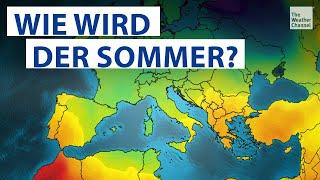 Klimamodelle machen Hoffnung für den Sommer