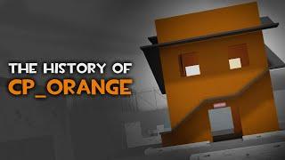 The History of CP_Orange