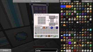 Season 3, FTB Single Player Let's Play, Episode 46, Force Manipulator Derps and Bows