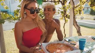 Bello FiGO ft ILYAS MALUMA - PiZZA