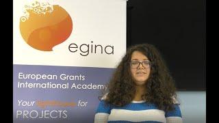 Erasmus+ in Italy: Nicoleta, Academia de Studii Economice București (Romania)