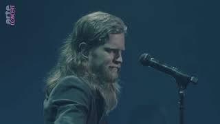 The Lumineers - live @Zenith Paris - ARTE Concert - November 2019 - III The World Tour