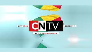 CNTV BENIN