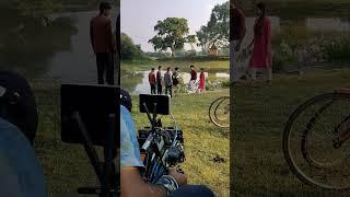 Rao Sahab drill .... Movie shooting Time  #youtubeshorts #trending #viral #movie #shooting #song