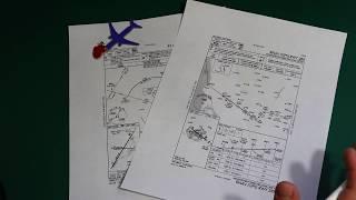 Aviation ASMR - IFR,  Instrument Approaches Part 1