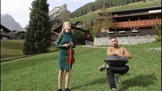 Anton Strilets & Osia - Заповіт 2022 