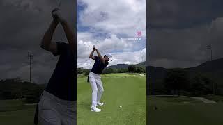 #골프 #골프스윙 #이승희프로 #골프모먼트 #golf #golfswing