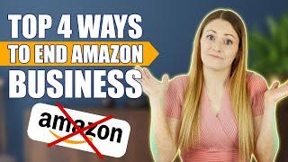Amazon FBA: 4 Fatal Mistakes to Avoid!