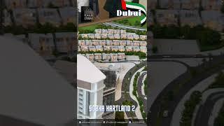 Emax Real Estate Dubai: SOBHA Hartland 2