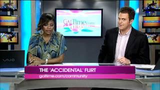 Are You an "Accidental" Flirt?