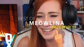 Best of Meowlina 2022 [Teil 1]