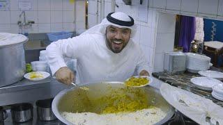 DUBAI'S BEST BIRYANI?