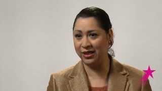 CEO: What I Do - Laura Murillo Career Girls Role Model