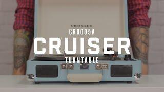 The Cruiser