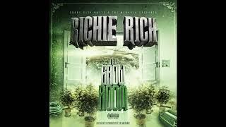 Richie Rich " That Way Up "  Feat  4 rAx  prod by The Mekanix