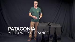 Patagonia Yulex Wetsuit Review