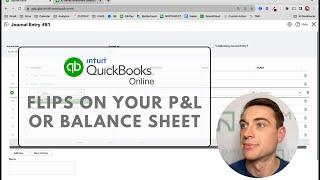 Real Estate Accounting: Flips on your P&L or Balance Sheet (Part 1)