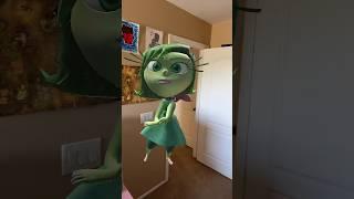 Disgust Makes A Song  (Inside Out 2 Song! Envy, Anxiety)