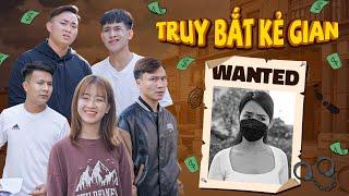 TRUY BẮT KẺ GIAN | Hai Anh Em Phần 304 | Phim Học Đường Hài Hước Hay Nhất Gãy TV