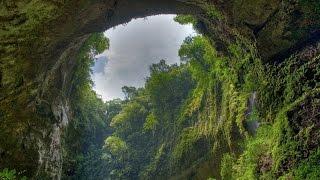 Son Doong Discovery (vietsub)- Thám hiểm hang động lớn nhất thế giới tại Việt Nam